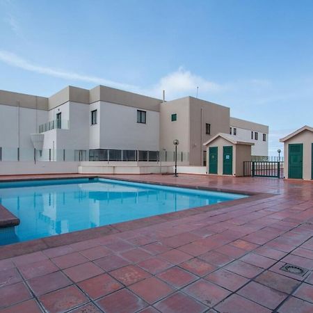 Oceanview Topfloor Πόντα Ντελγκάντα Εξωτερικό φωτογραφία