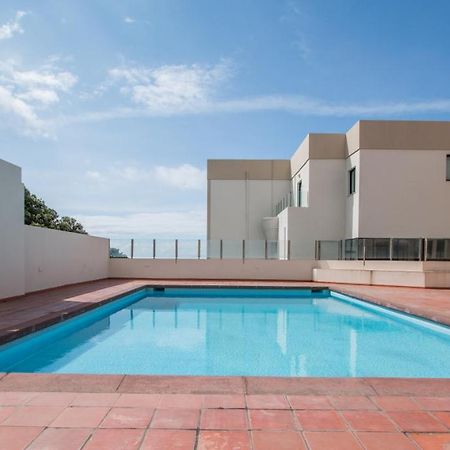 Oceanview Topfloor Πόντα Ντελγκάντα Εξωτερικό φωτογραφία