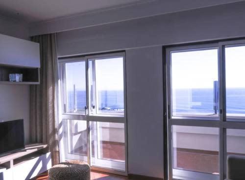 Oceanview Topfloor Πόντα Ντελγκάντα Εξωτερικό φωτογραφία