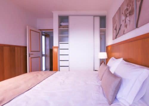 Oceanview Topfloor Πόντα Ντελγκάντα Εξωτερικό φωτογραφία