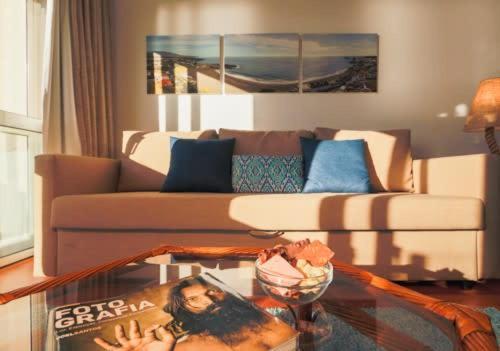Oceanview Topfloor Πόντα Ντελγκάντα Εξωτερικό φωτογραφία