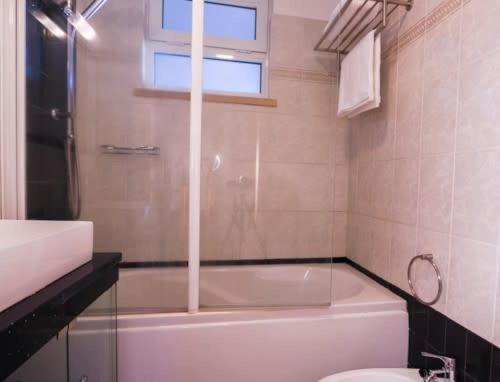 Oceanview Topfloor Πόντα Ντελγκάντα Εξωτερικό φωτογραφία