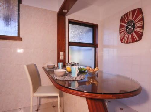 Oceanview Topfloor Πόντα Ντελγκάντα Εξωτερικό φωτογραφία