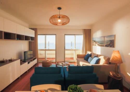 Oceanview Topfloor Πόντα Ντελγκάντα Εξωτερικό φωτογραφία