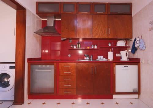 Oceanview Topfloor Πόντα Ντελγκάντα Εξωτερικό φωτογραφία