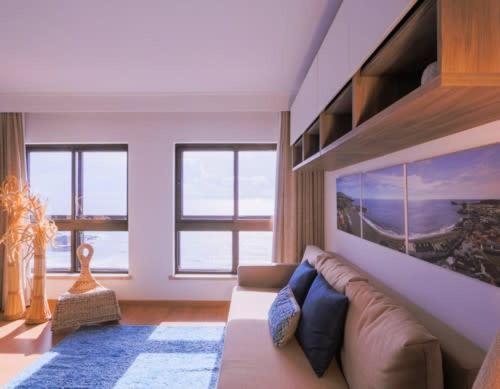 Oceanview Topfloor Πόντα Ντελγκάντα Εξωτερικό φωτογραφία