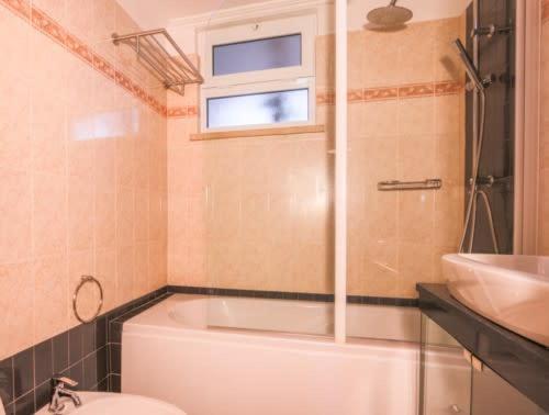 Oceanview Topfloor Πόντα Ντελγκάντα Εξωτερικό φωτογραφία