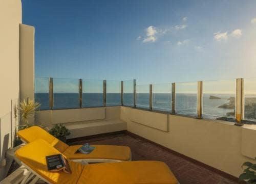 Oceanview Topfloor Πόντα Ντελγκάντα Εξωτερικό φωτογραφία