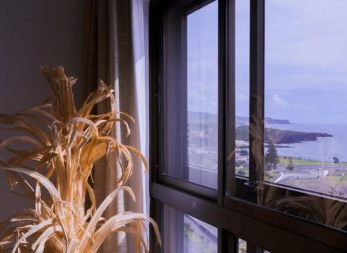 Oceanview Topfloor Πόντα Ντελγκάντα Εξωτερικό φωτογραφία