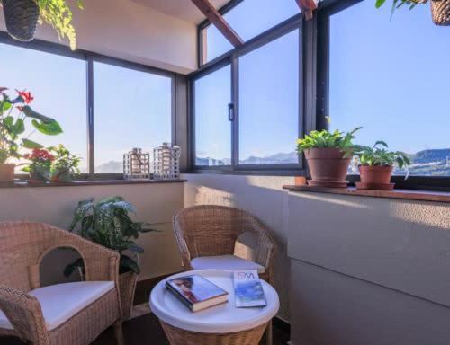 Oceanview Topfloor Πόντα Ντελγκάντα Εξωτερικό φωτογραφία