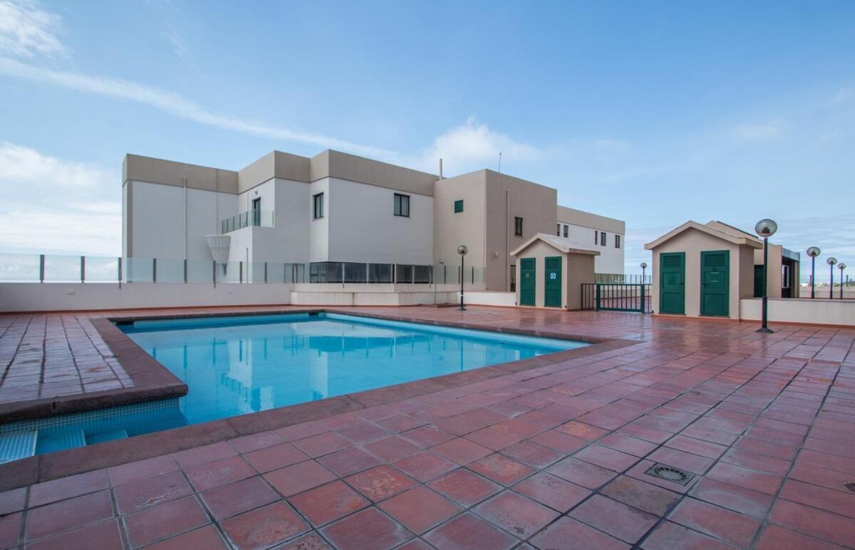 Oceanview Topfloor Πόντα Ντελγκάντα Εξωτερικό φωτογραφία