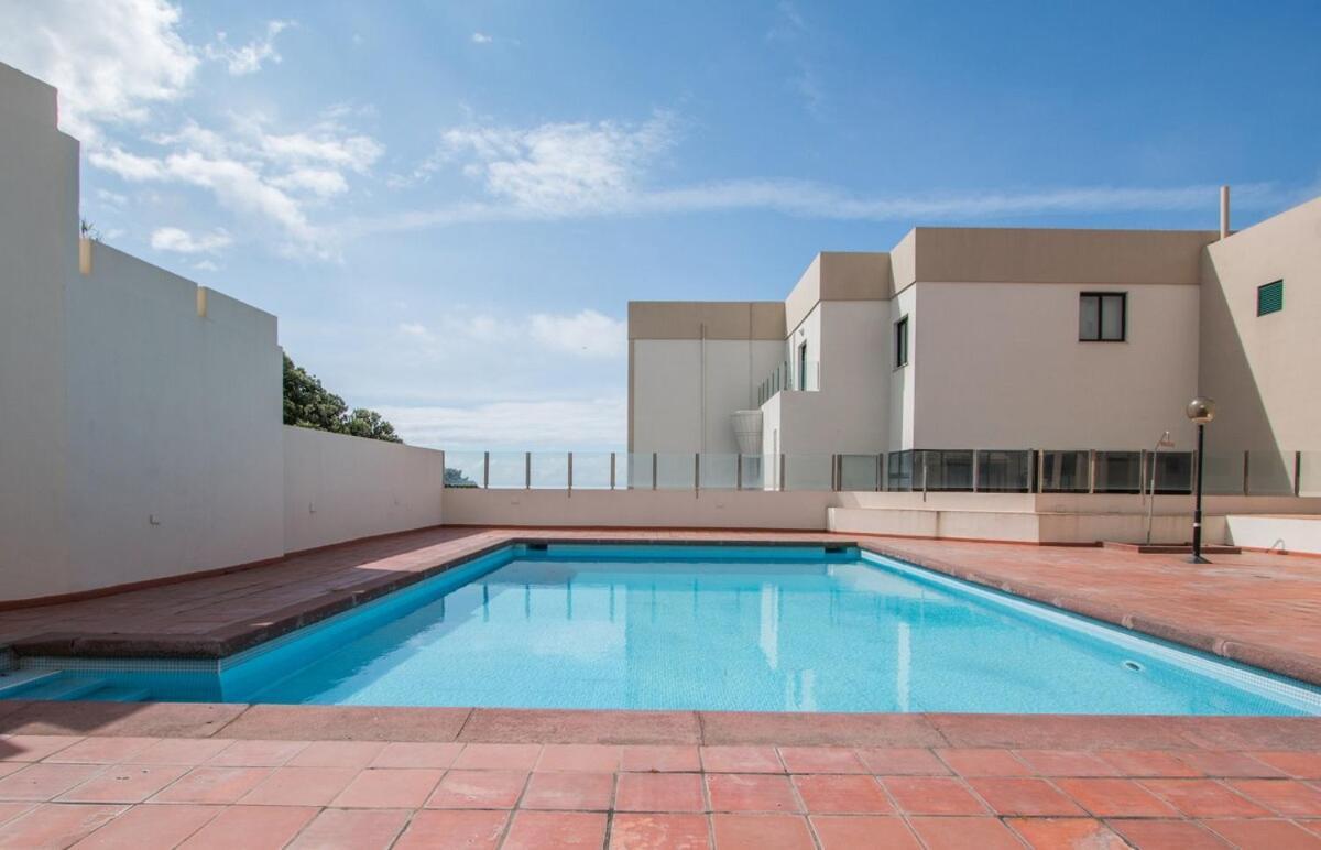 Oceanview Topfloor Πόντα Ντελγκάντα Εξωτερικό φωτογραφία