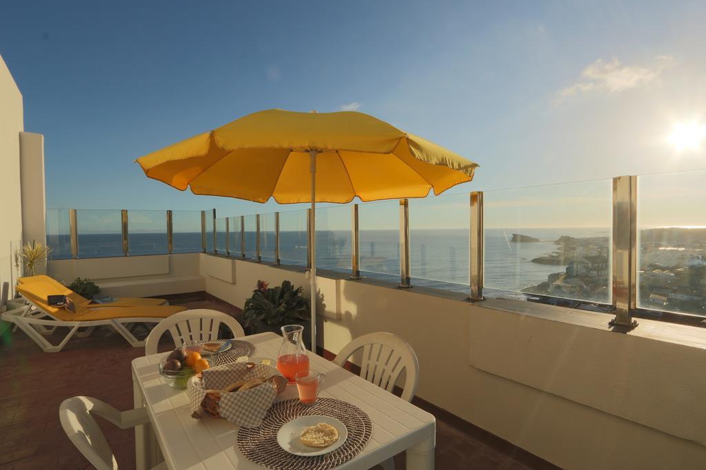 Oceanview Topfloor Πόντα Ντελγκάντα Εξωτερικό φωτογραφία