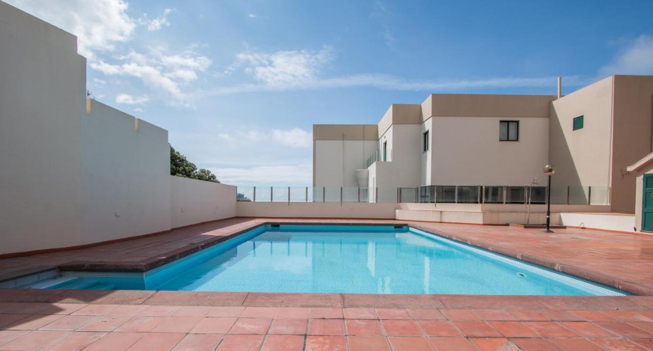 Oceanview Topfloor Πόντα Ντελγκάντα Εξωτερικό φωτογραφία