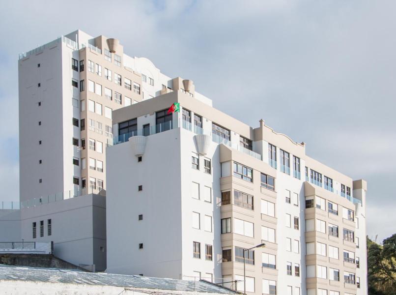 Oceanview Topfloor Πόντα Ντελγκάντα Εξωτερικό φωτογραφία